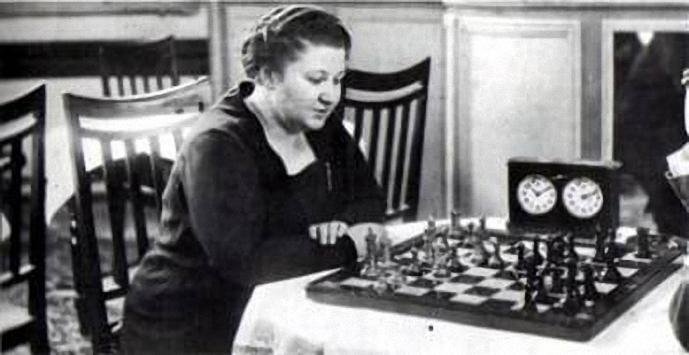 Universo do jogo de xadrez em “O Gambito da Rainha” – ARTE NO SUL