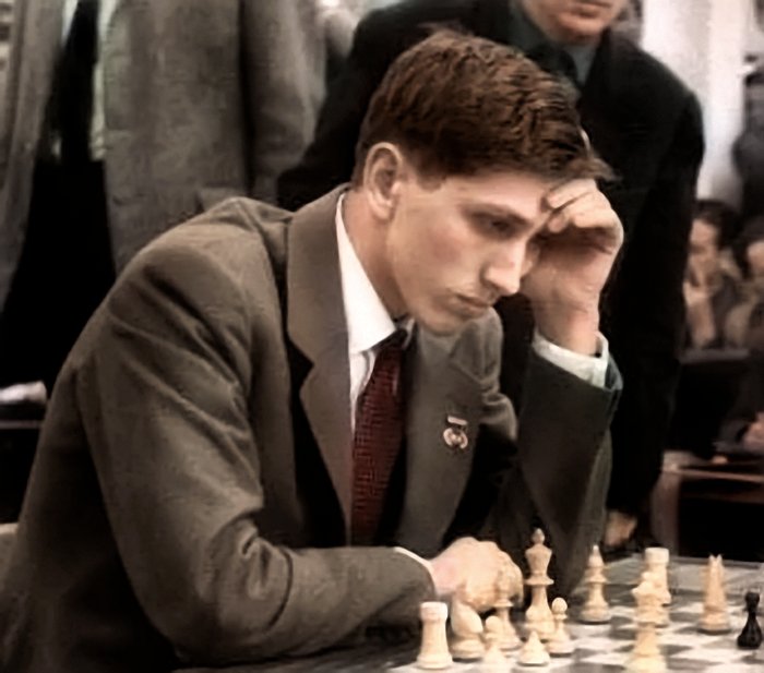 Lenda soviética do xadrez processa Netflix pela série 'O Gambito